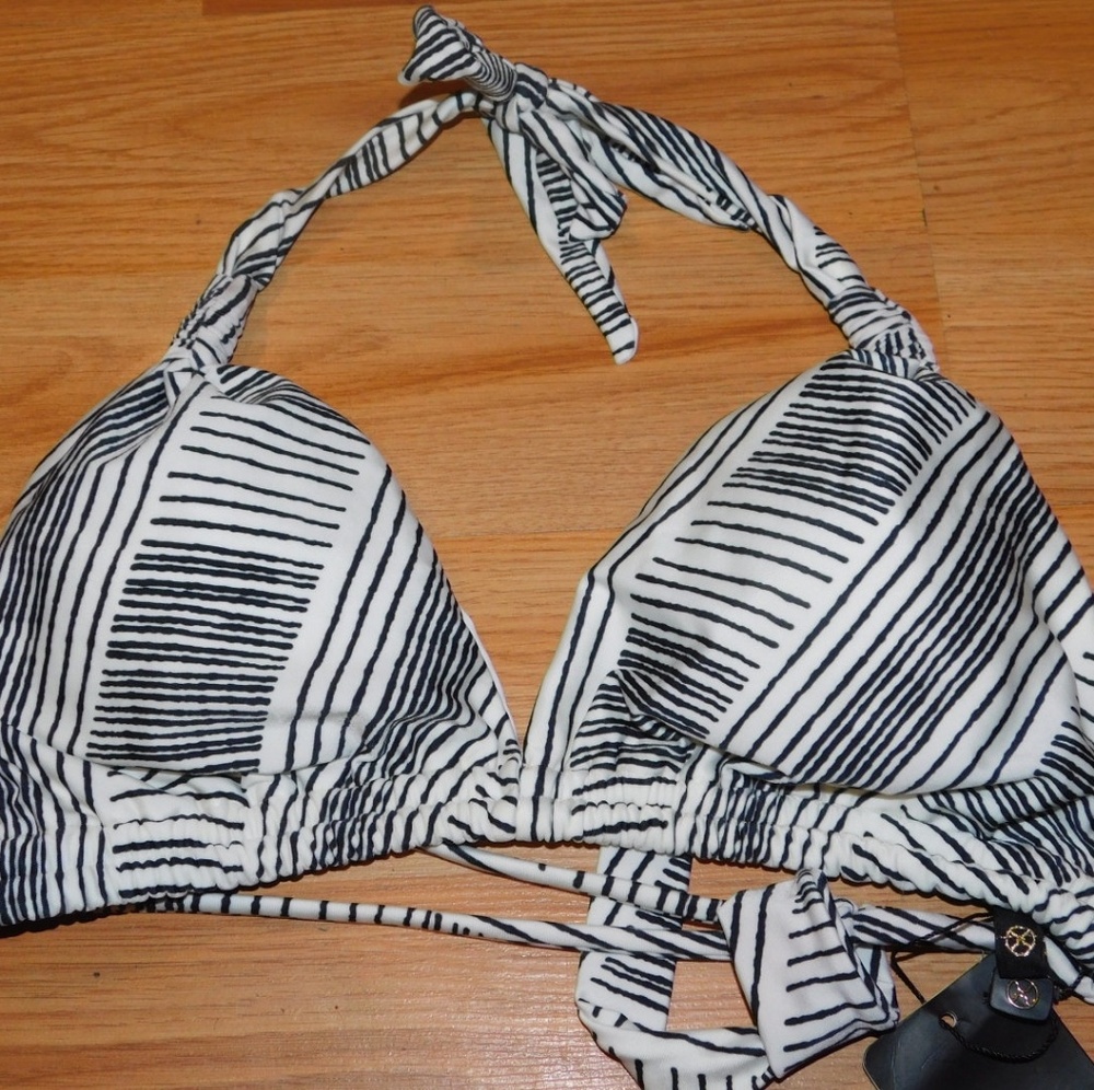 Vix Swim Top